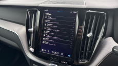 Volvo XC60 2.0 B4D Plus Dark 5dr AWD Geartronic Diesel Estate